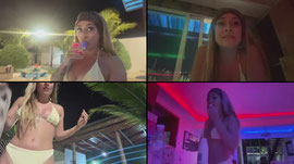 sydelizabeth live stream