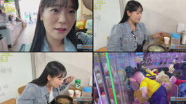 강릉중앙시장~  ♥쿵동아리♥