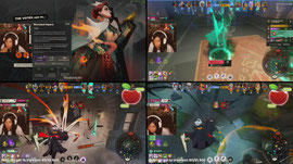 Deadlock Ranked grind back to emissary  + loftia later! | Loftia Demo is Finally here! | !throne !socials | #kunoforpartner #loftiapartner