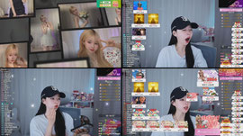 하늘이허락한 쌩얼데이.