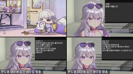 9시) 뮤즈 오리지널 3D 키캡 오픈! 실물 퀄리티 GOAT