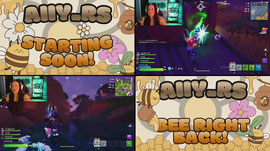 Fortnite, but hopefully Brit carries :3 | !discord