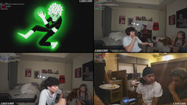 yellow! !comm !socials !discord !oscs