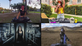 🔴 Electronic Music Experience • Clubs, Events, Festivals & Studio Sessions 🎧🎶 Ad-free for subscribers 🚫