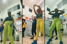zumba