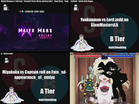 🧂 Salty Bet Dream Cast Casino! 💰 Place your bets at www.saltybet.com! 🧂 24/7 MUGEN 🧂