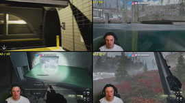 ⚔️COD 4 CAMPAIGN ON HARDEN ⚔️ VIBES ⚔️ REACTIONS ⚔️GAMING ⚔️ EVERYONE WELCOME ⚔️