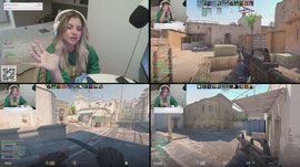 AO VIVO! CS DOS BAGRES DE QUALIDADE !redes !livepix !sorteio