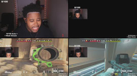 SCARY GAME TMW LETS GO!⚡️HITTING EMERALD⚡️GRINDING TILL I DROP ⚡️ !discord !dono !sub