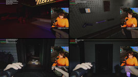 Velma Cosplay + Spooky Games | !dono !sm