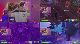 Duos Tourney W Tyler