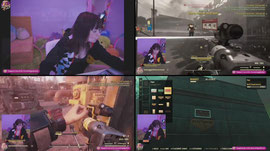 RAWR ♥ dailies w me maybe? UwU♥ !social !throne ♥ 18+ pls