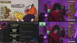 🎃OCTUBRERIANA🎃 || UN JUEGO DE TERROR POR DÍA 👻💀
