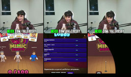 Lets Go LIVE!
