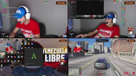 🔥JUST CHATTING CON EL CHAT