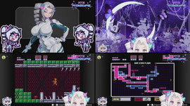 Losing control of my live and my metroid
