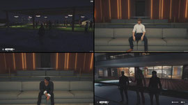 secret fake helen time | NoPixel V | !youtube !badges