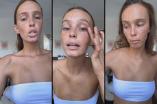 hey! tiktok i’m 20
