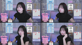갓생 1일차) 밥 대기중 / 새로운 아침요정 등장 / 10개 팬갑시 퀵뷰!!