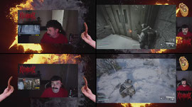 U.S. Army vet trying to be a streamer... YIKES