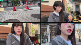 [팀진우] 엠티가기전 국밥