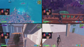 🔴#1 SOLO RELOAD PLAYER NA🔴 !sub !discord