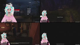 ♡ hold my hand, i'm only pretending to be brave~ | @bluto ᓚᘏᗢ | !gamersupps !discord !socials !tangia