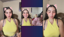 Serás feliz🍒🫦❤️!