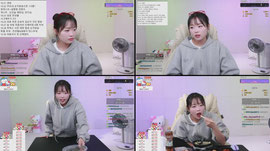 소고기떡국 오는 중 ^^ 옴냠냠  /쥐동아리
