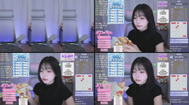 갓생 1일차) 오늘의 메뉴는! / 새로운 아침요정 등장 / 10개 팬갑시 퀵뷰!!