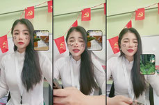 Từ Anh An