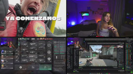 stream 4k...creo