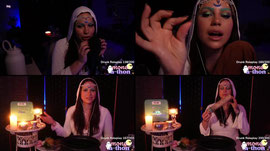MONE-A-THON FINALE // ALL HAIL SCALY