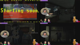 Save file I'm scared to open