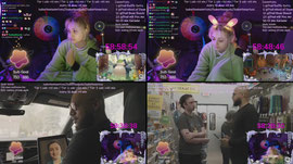 [DROPS!!]Birthday Subathon Day 28! lets talk about my health and then open vault! arcane mage/BM hunter ~ !Commands ~ Come Chat!:3