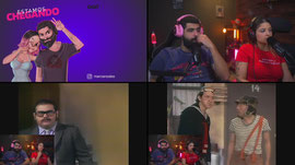 mais uma live sem horario - pix !pixgg