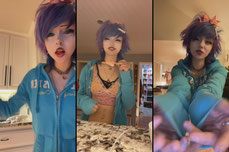 Hang w me im kewl :D chat