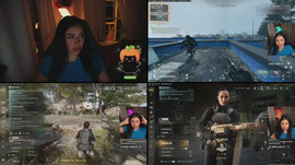 ☢️ DMZ EARLY ACCESS ☢️ 2 DAYS TIL MY BDAY💗  !sub !discord !socials