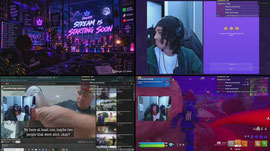 $50 START ON STAKE!/MONKEYYY/5M GTA RP/ MINECRAFT?????