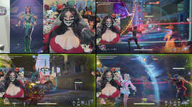 MEGA CHILL STREAM