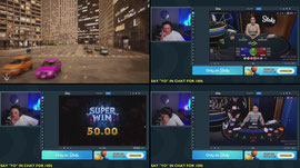 🔋 MAX ON MAX ON MAX 🔋 MAX WINS 🔋 $2,500 GIVEAWAY 🔋 GET IN HERE 🔋 GIVEAWAYS 🔋 !LEADERBOARD 🔋