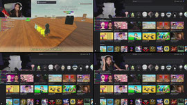 back to desktop :D