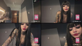 +18 IRL OI !! LIVE  MADRUGADA On !carro !pix !playlist !musica