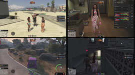 Go live from your browser with Restream Studio