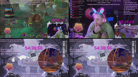 [DROPS!!]Birthday Subathon Day 28! lets talk about my health and then open vault! arcane mage/BM hunter ~ !Commands ~ Come Chat!:3