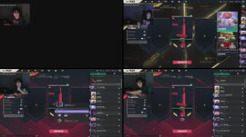 AMONG US WITH VIEWERS!!