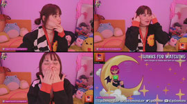 RAWR ♥ dailies w me maybe? UwU♥ !social !throne ♥ 18+ pls
