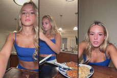 Cooking with Jess!!!