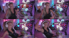 GET UR AZZ IN HERE!!! !socials !oct !tier3