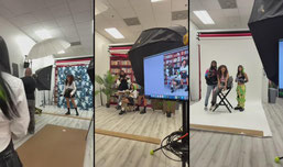 bts zelvx j charliegirl shoot!